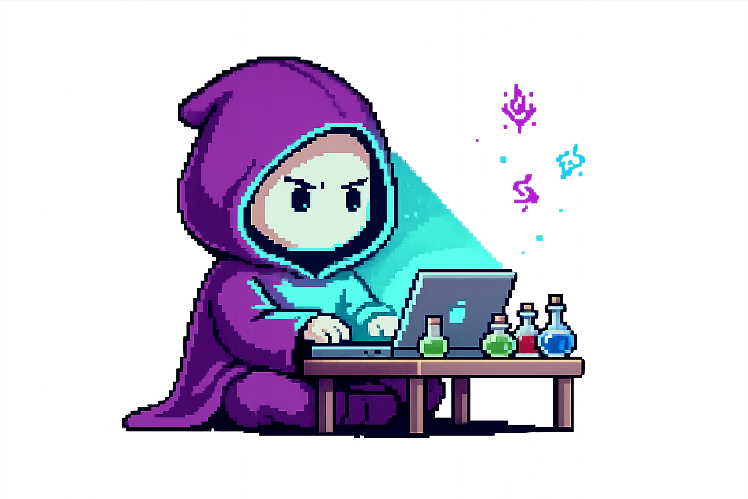 Speak ARK atmosphere artwork