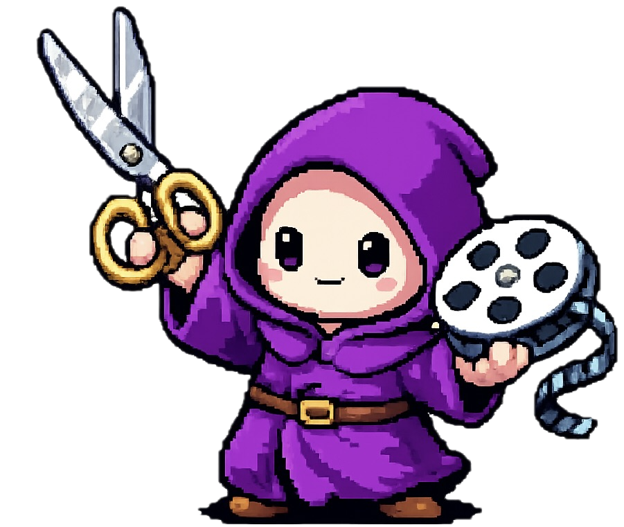 Ark ReelCut atmosphere artwork